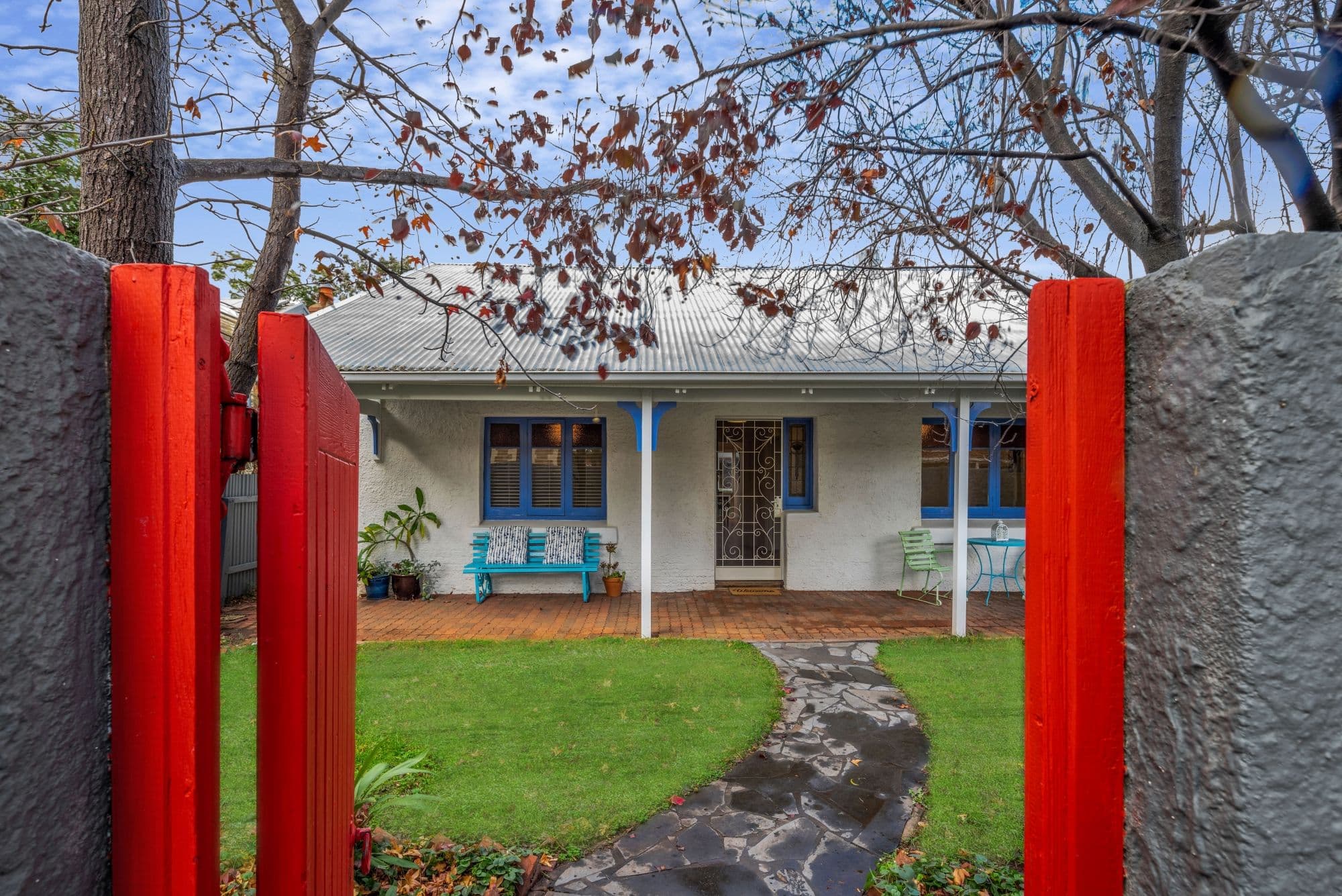 12 Cumberland Avenue, Cumberland Park SA 5041, Cumberland Park - Image 1