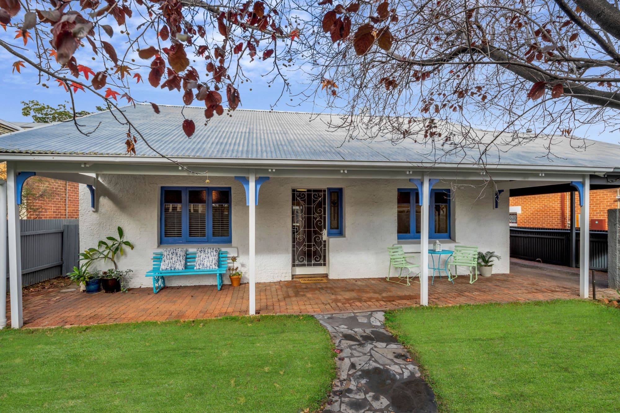 12 Cumberland Avenue, Cumberland Park SA 5041, Cumberland Park - Thumbnail 2