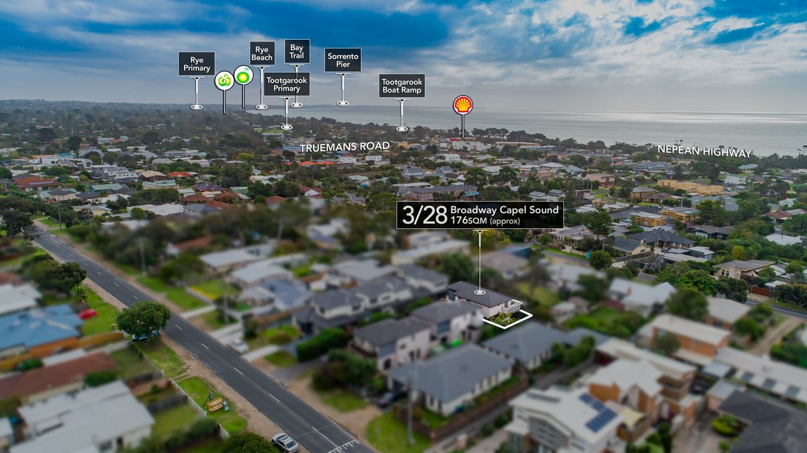 28 Broadway, Capel Sound VIC 3940, Capel Sound - Thumbnail 2