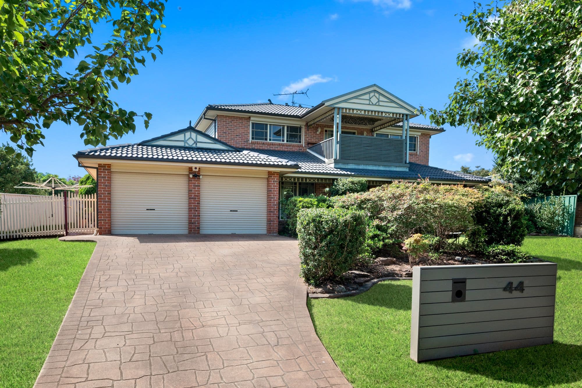 44 Valley View Drive, Narellan NSW 2567, Narellan - Image 1