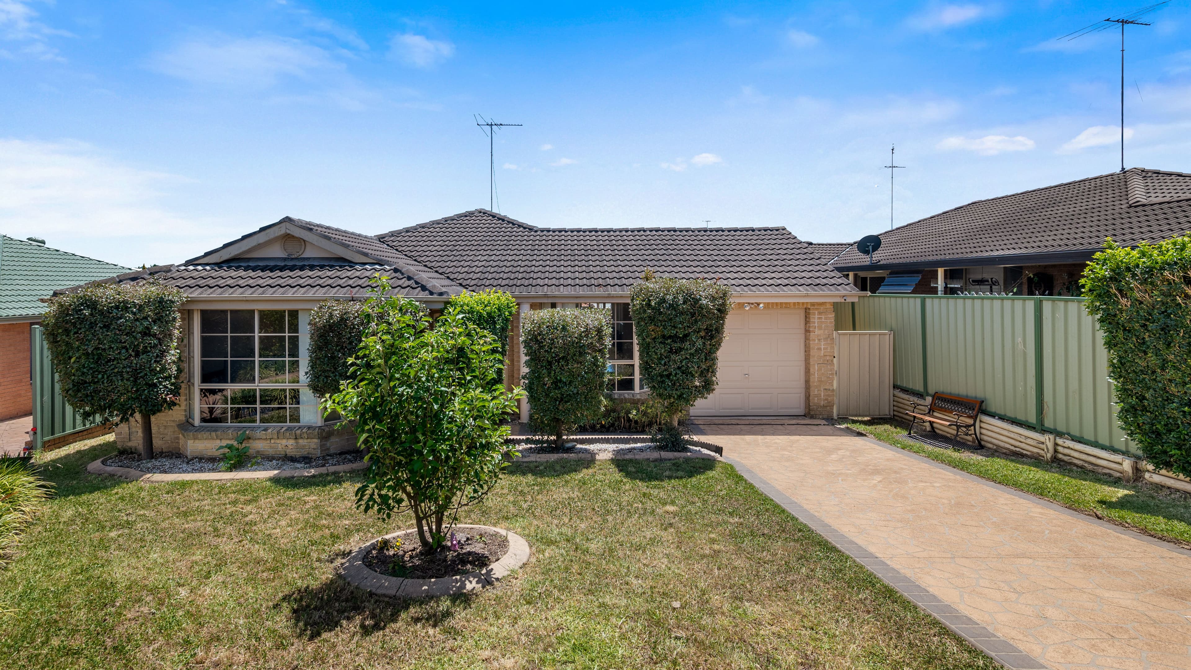 25 Jirramba Court, Glenmore Park NSW 2745, Glenmore Park - Image 1