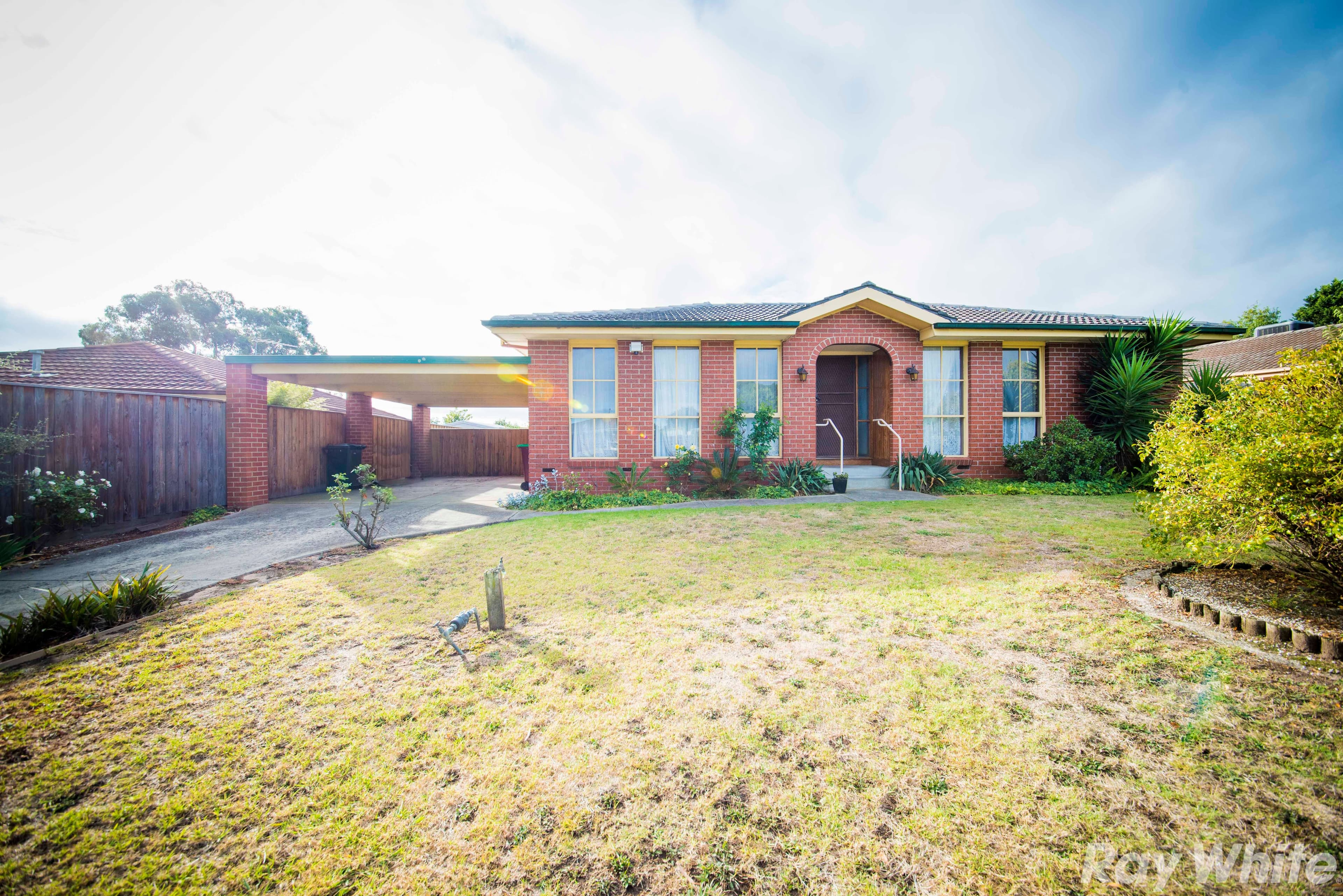 7 Bligh Close, Cranbourne North VIC 3977, Cranbourne North - Image 1