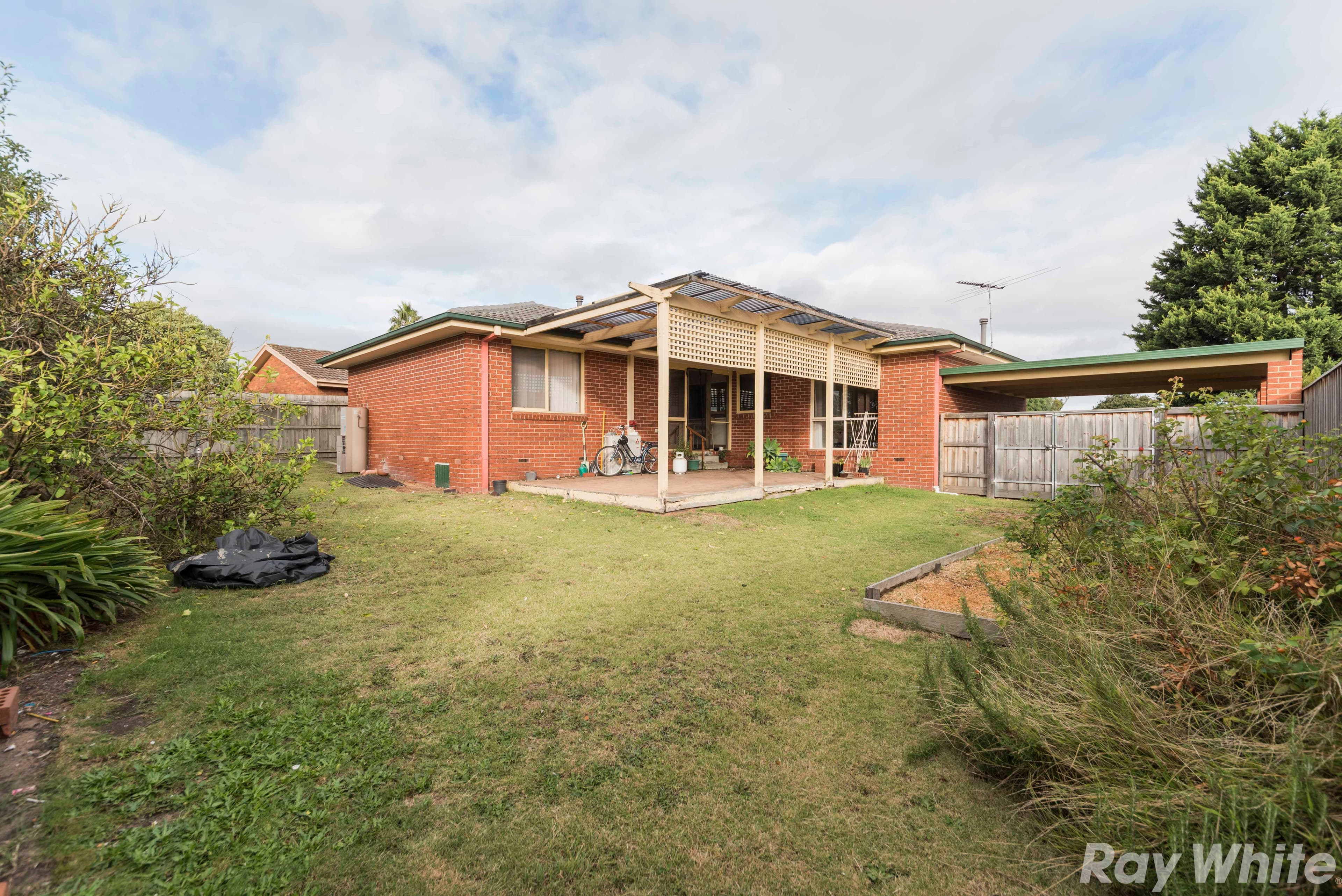 7 Bligh Close, Cranbourne North VIC 3977, Cranbourne North - Thumbnail 8
