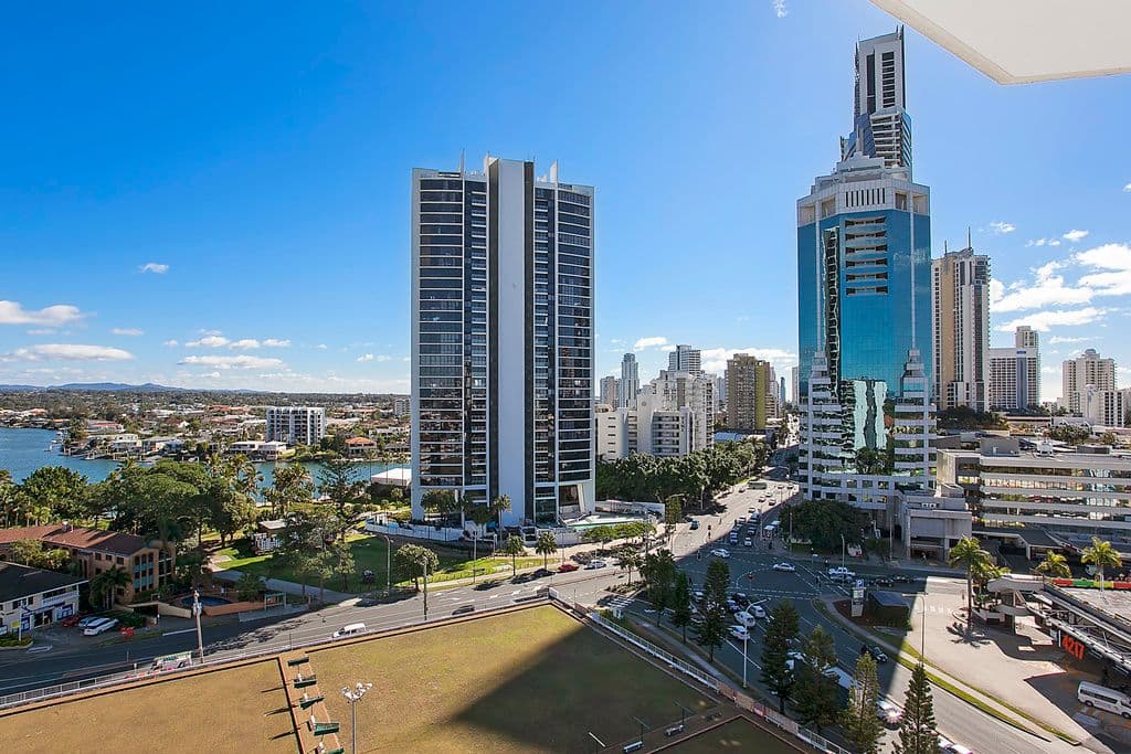 70 Remembrance Drive, Surfers Paradise QLD 4217, Surfers Paradise - Thumbnail 2