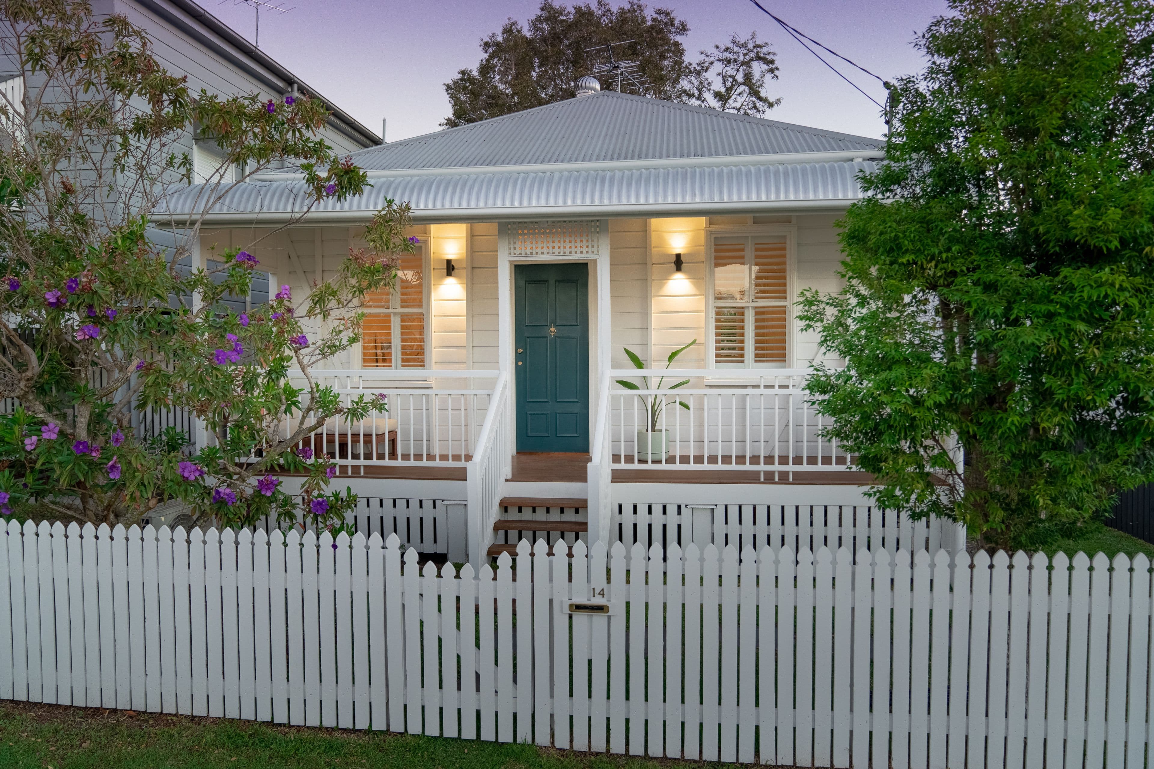 14 Bale Street, Albion QLD 4010, Albion - Image 1