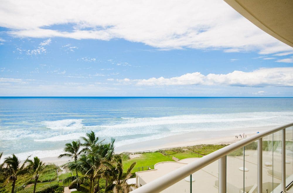 8B 'La Sabbia'. 74 Old Burleigh Road, SURFERS PARADISE QLD 4217, Surfers Paradise - Image 1