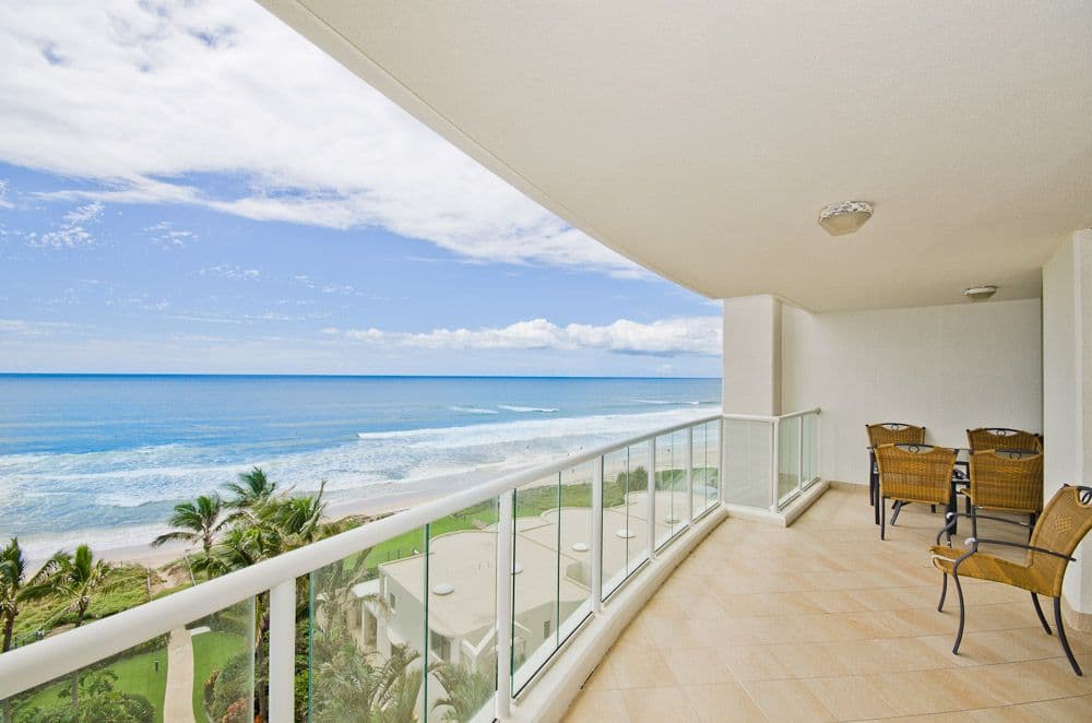 8B 'La Sabbia'. 74 Old Burleigh Road, SURFERS PARADISE QLD 4217, Surfers Paradise - Thumbnail 2