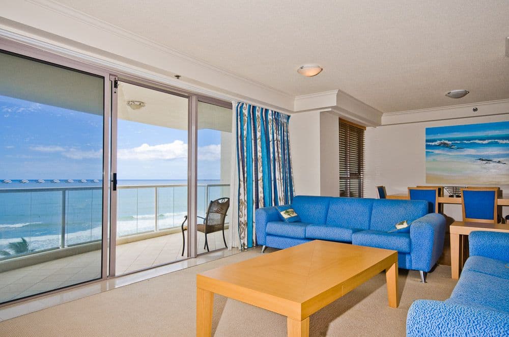 8B 'La Sabbia'. 74 Old Burleigh Road, SURFERS PARADISE QLD 4217, Surfers Paradise - Thumbnail 4