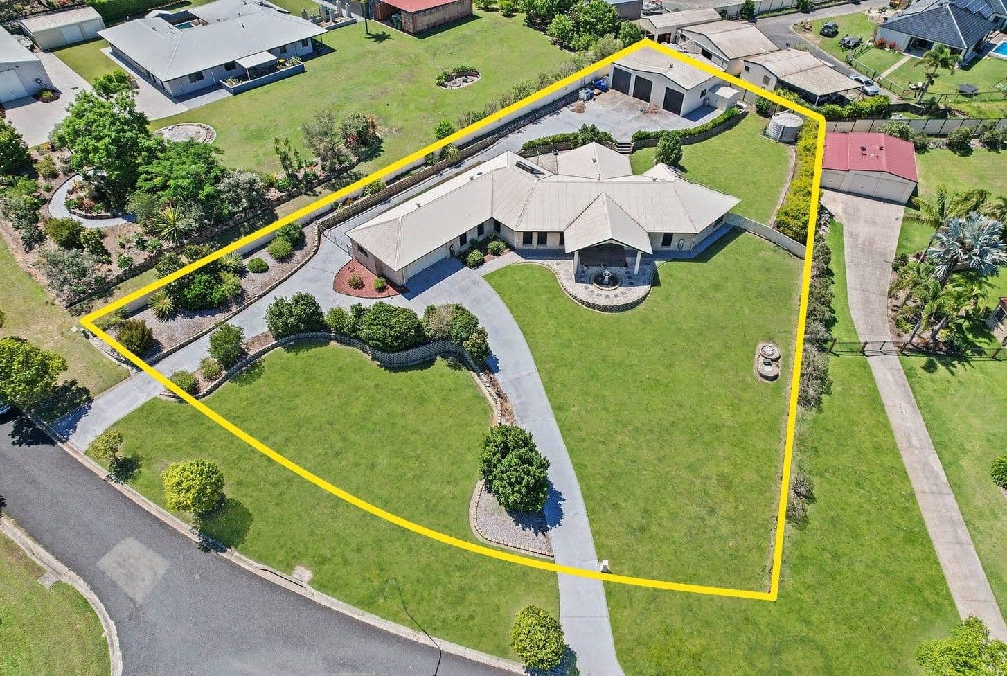 42-48 Sammor Road, Elimbah QLD 4516, Elimbah - Image 1