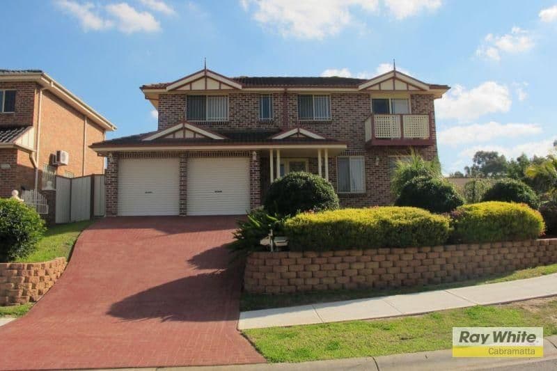 3 Bringelly Place, BONNYRIGG HEIGHTS NSW 2177, Bonnyrigg Heights - Image 1