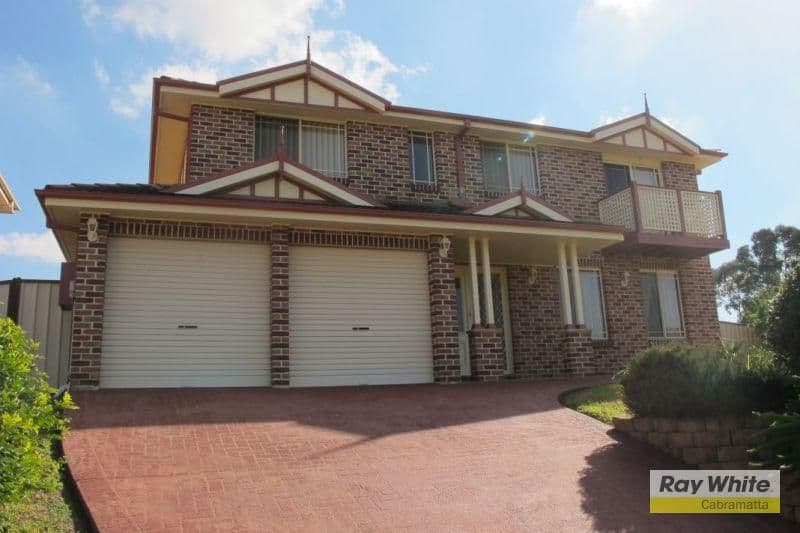 3 Bringelly Place, BONNYRIGG HEIGHTS NSW 2177, Bonnyrigg Heights - Thumbnail 2