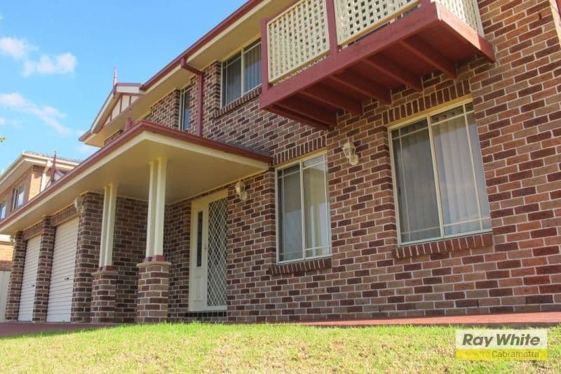 3 Bringelly Place, BONNYRIGG HEIGHTS NSW 2177, Bonnyrigg Heights - Thumbnail 3