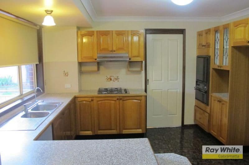 3 Bringelly Place, BONNYRIGG HEIGHTS NSW 2177, Bonnyrigg Heights - Thumbnail 5