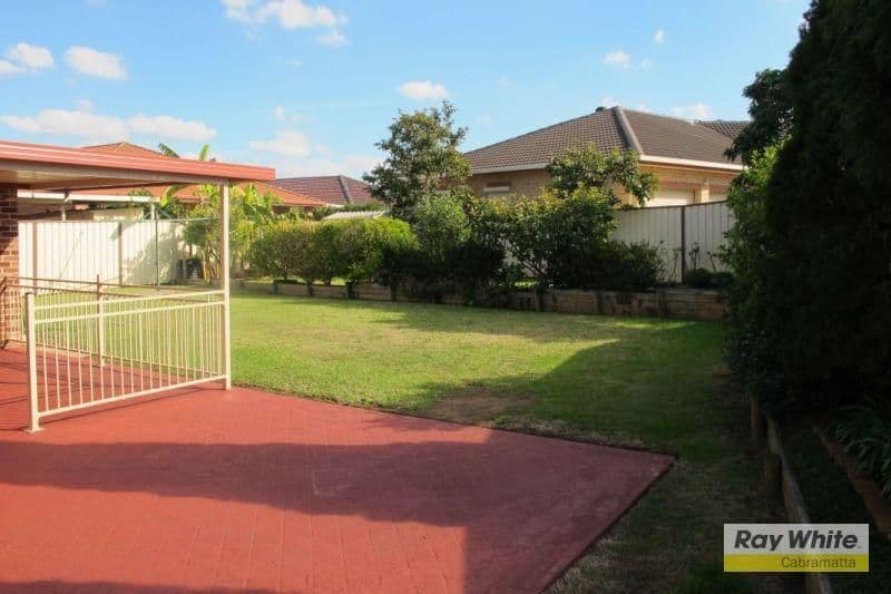 3 Bringelly Place, BONNYRIGG HEIGHTS NSW 2177, Bonnyrigg Heights - Thumbnail 6