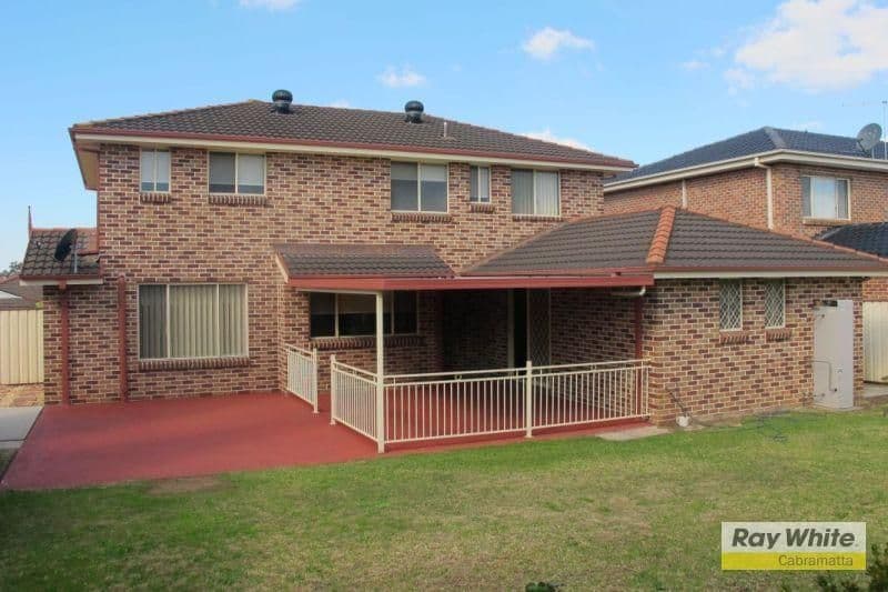 3 Bringelly Place, BONNYRIGG HEIGHTS NSW 2177, Bonnyrigg Heights - Thumbnail 7
