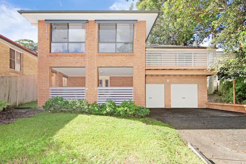 1 Stornaway Crescent, BERKELEY VALE NSW 2261, Berkeley Vale - Image 1