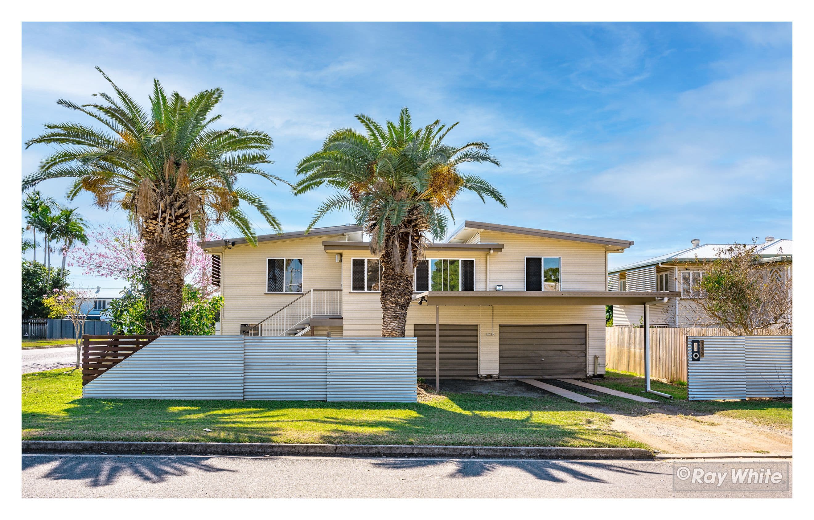 195 Earl Street, Berserker QLD 4701, Berserker - Image 1