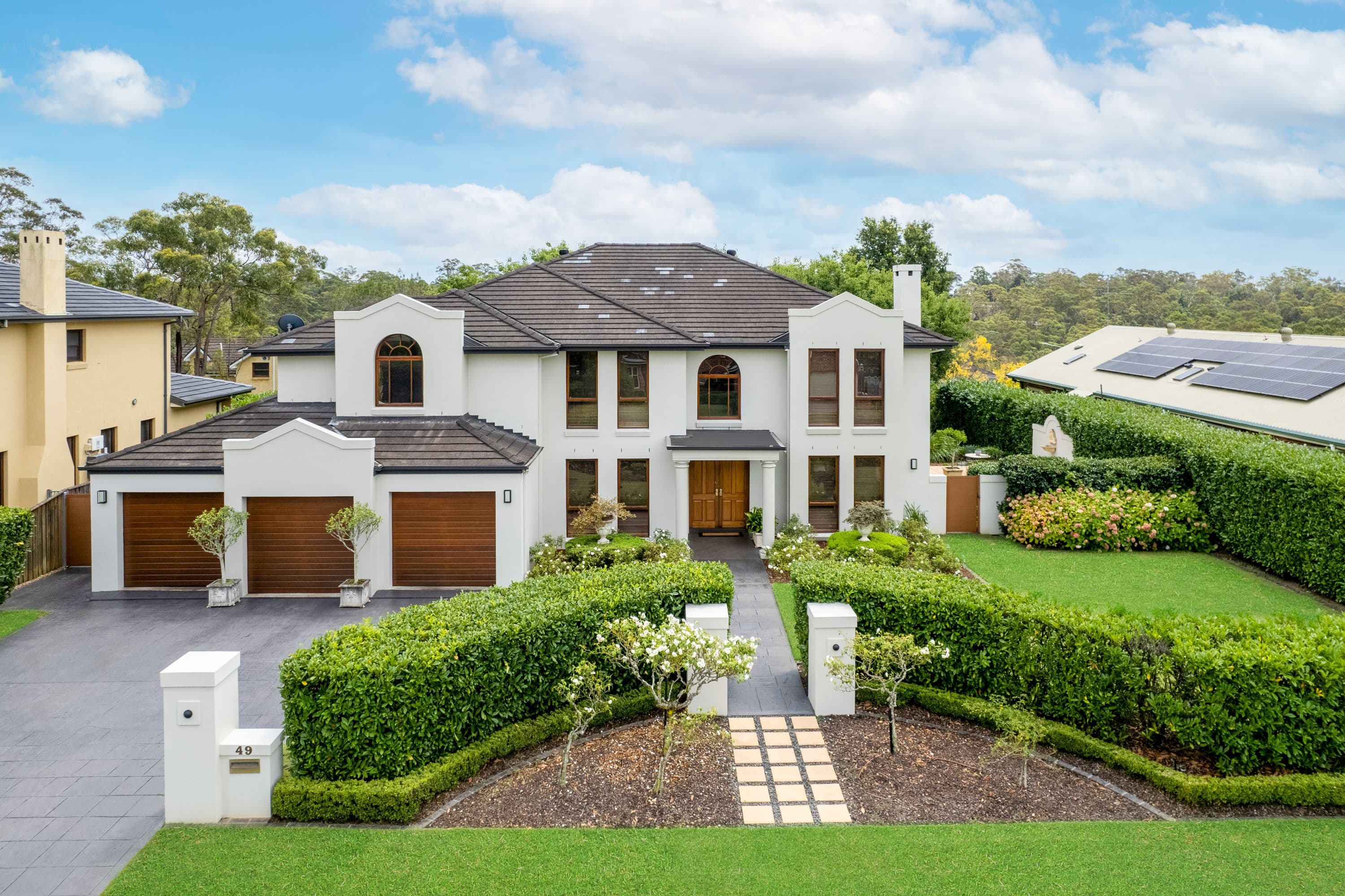 49 Coughlan Road, Blaxland NSW 2774, Blaxland - Image 1