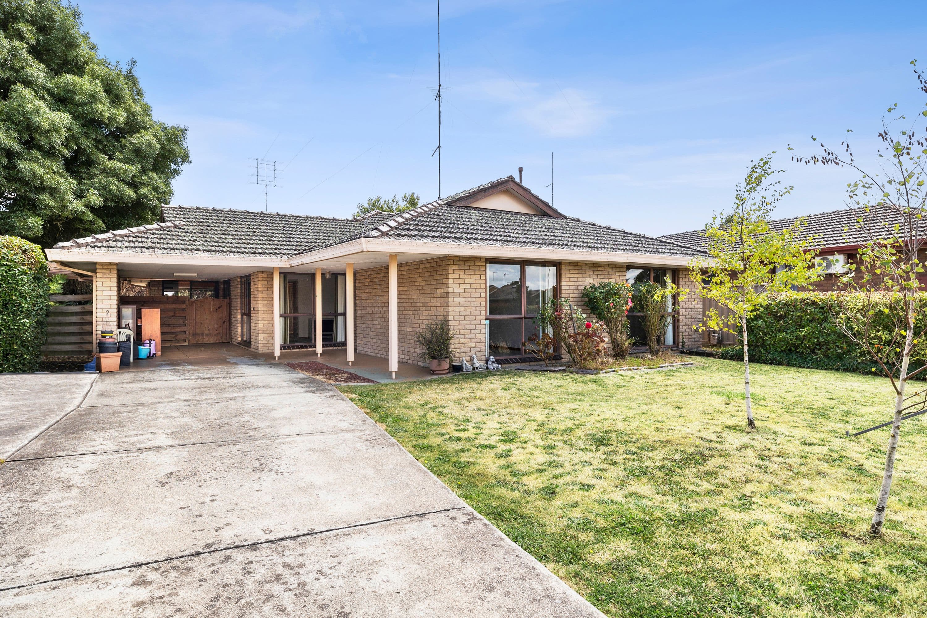 13 Shaw Avenue, Wendouree VIC 3355, Wendouree - Image 1