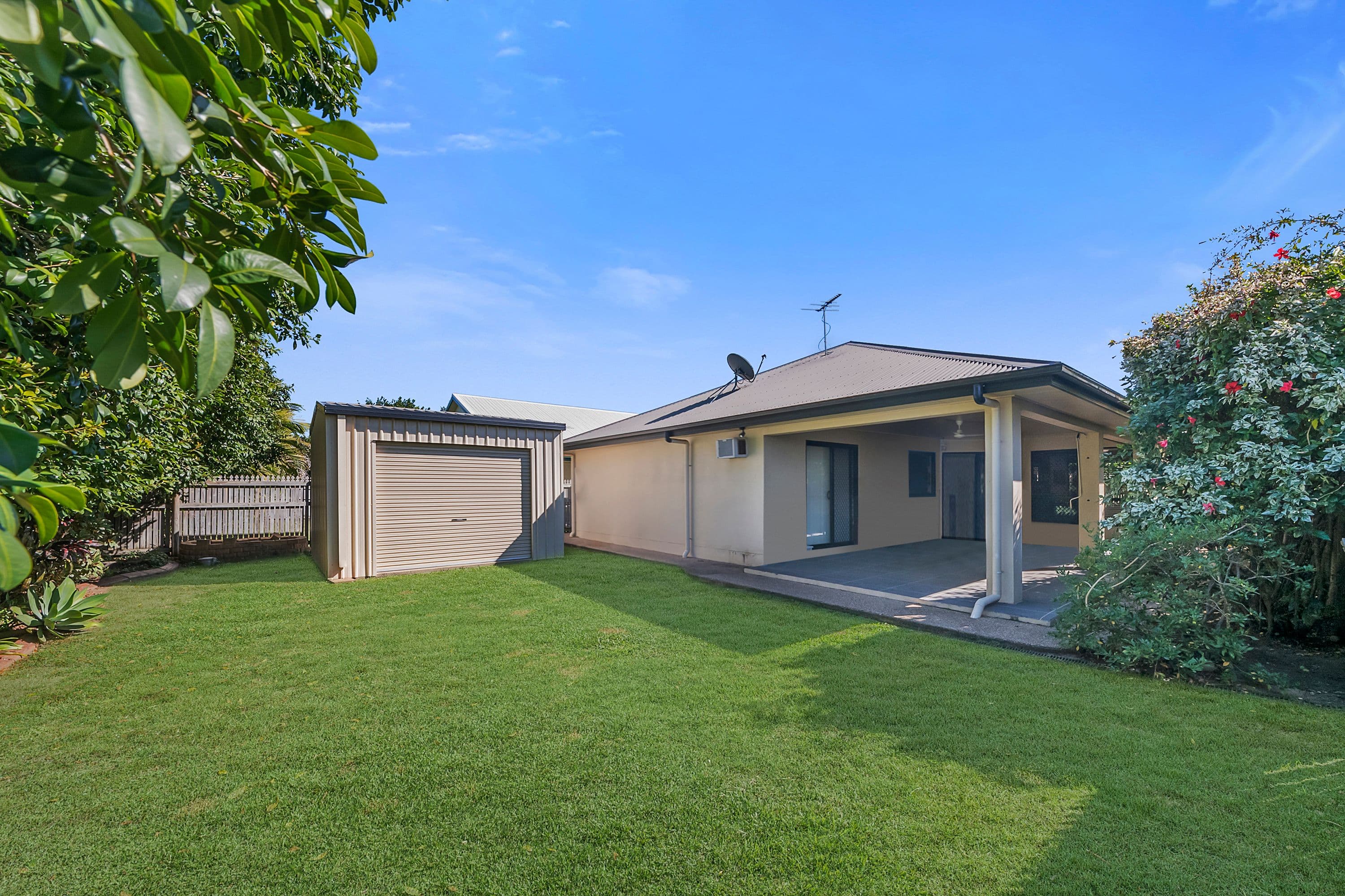 9 Chesterton Court, Kirwan QLD 4817, Kirwan - Image 1