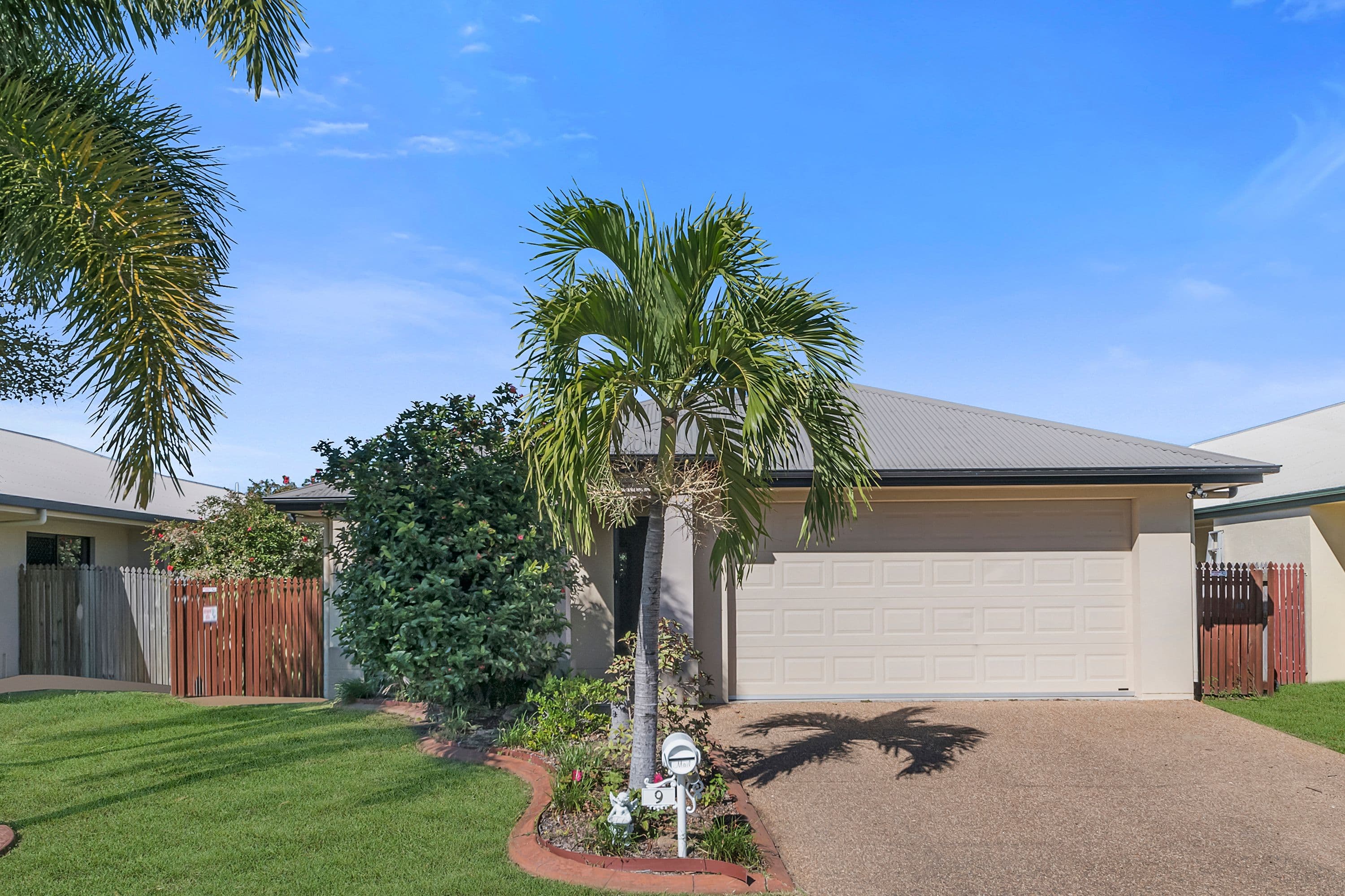 9 Chesterton Court, Kirwan QLD 4817, Kirwan - Thumbnail 3