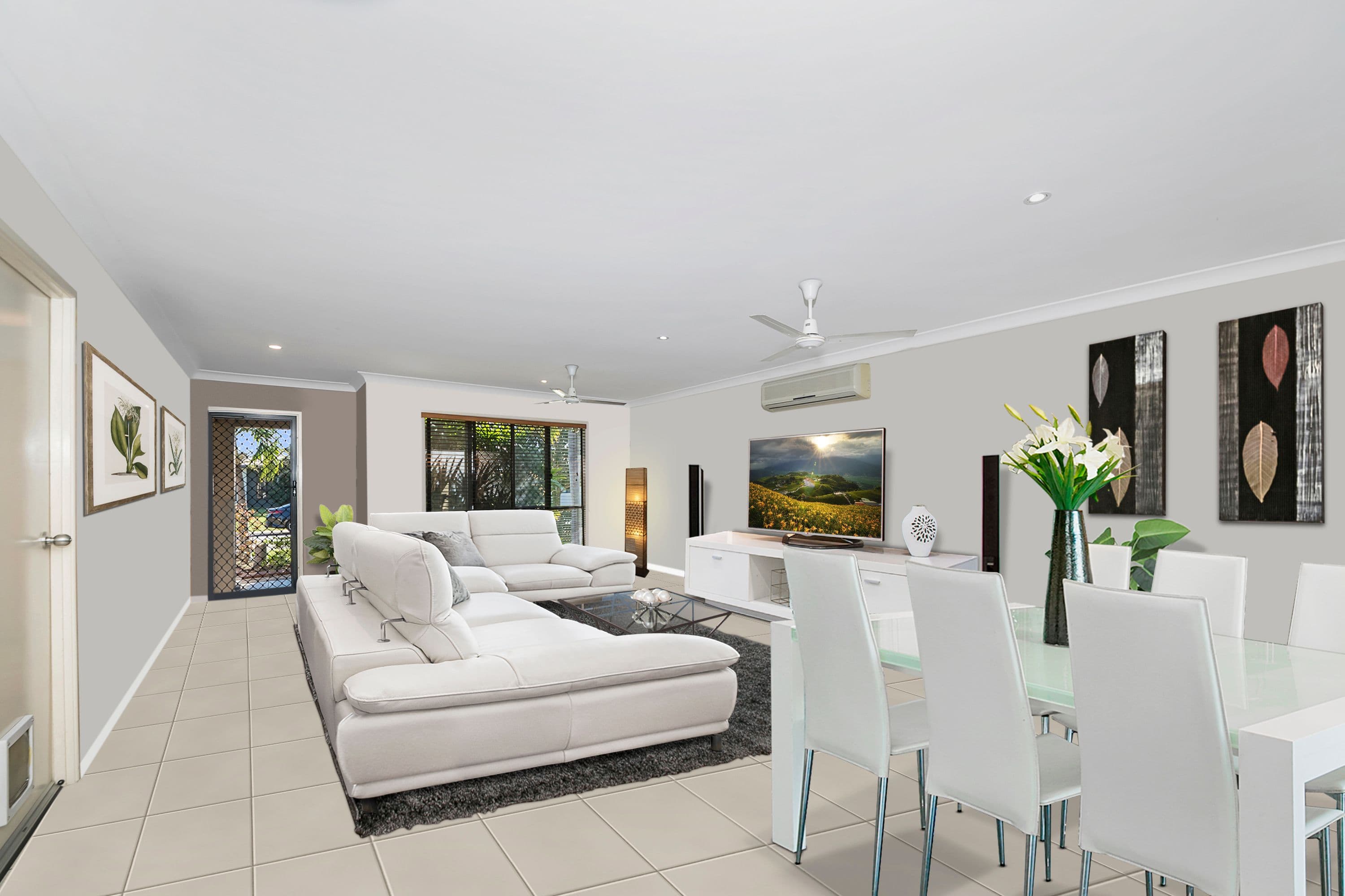 9 Chesterton Court, Kirwan QLD 4817, Kirwan - Thumbnail 5