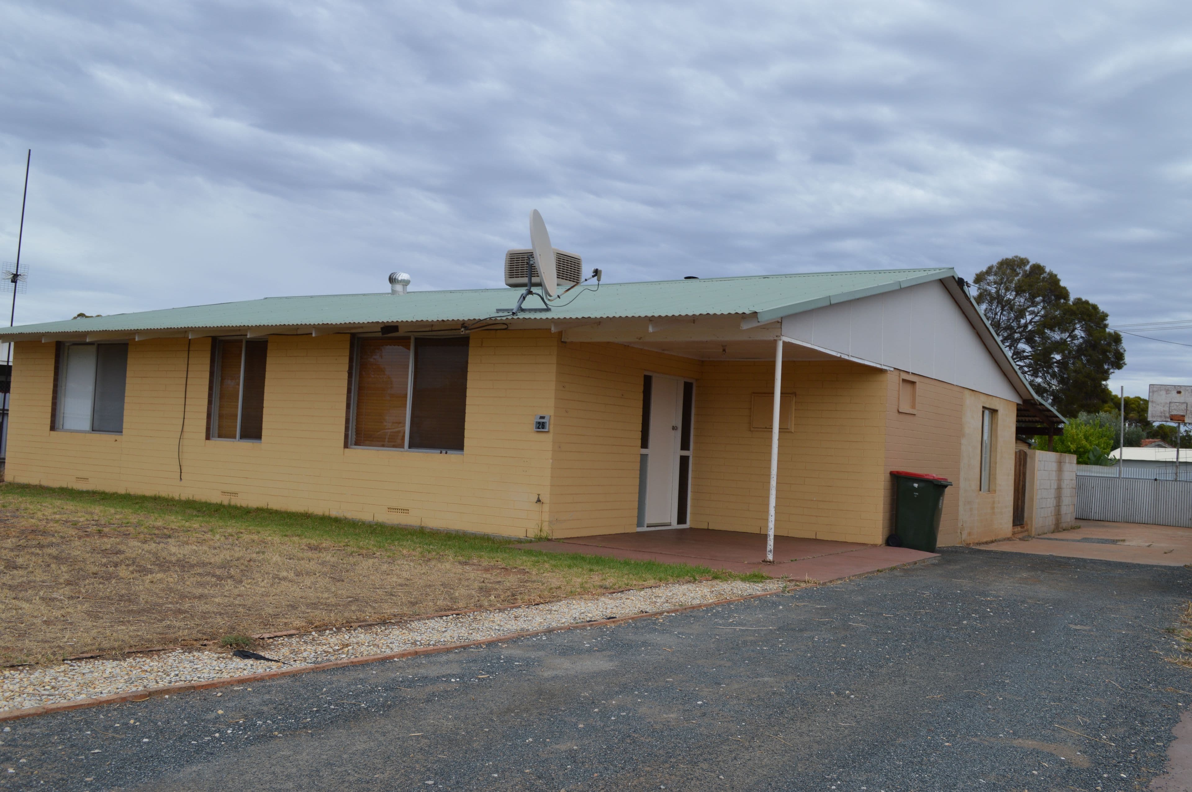 26 Hakea Street, Kambalda West WA 6442, Kambalda West - Image 1