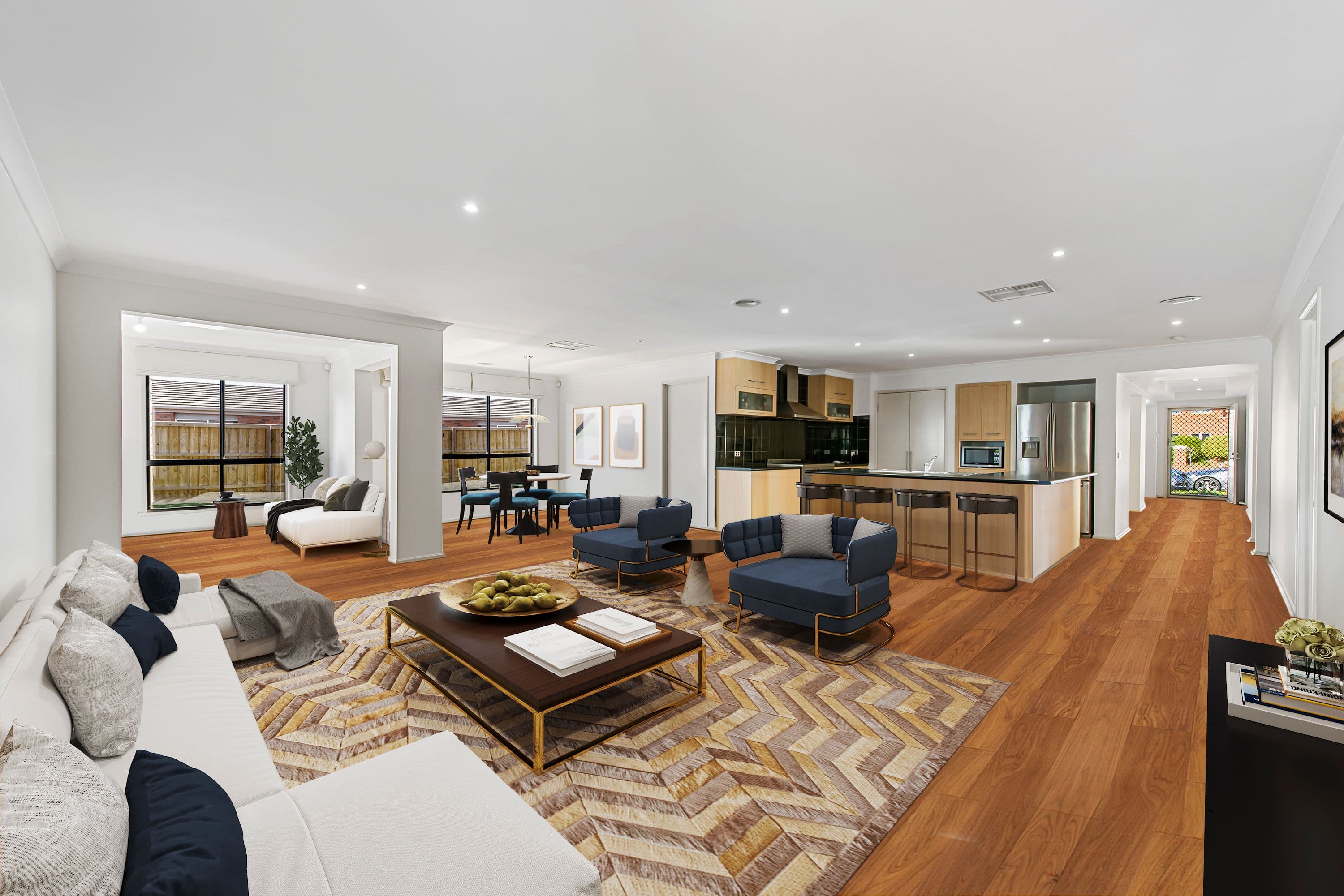 18 Willowood Court, Taylors Hill VIC 3037, Taylors Hill - Thumbnail 7