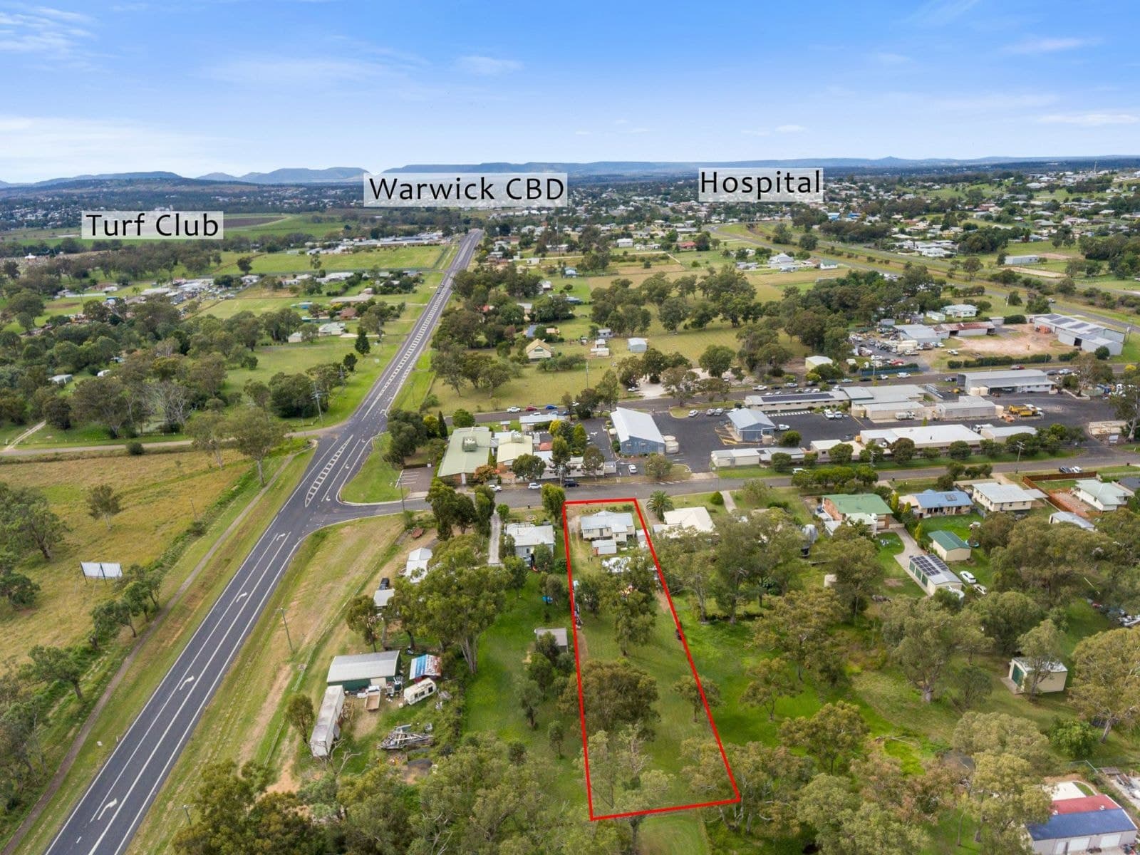 5 Easey Street, Warwick - Thumbnail 4