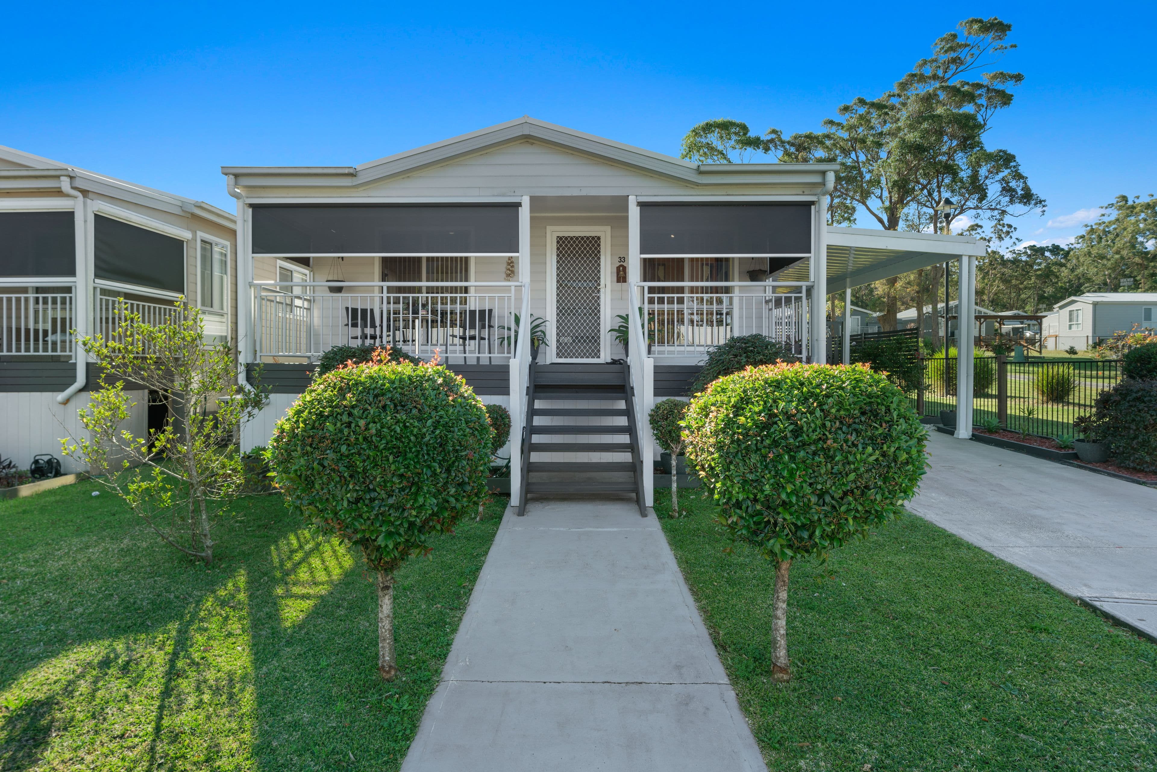 Unit 33,/35 The Basin Road, St Georges Basin NSW 2540, St Georges Basin - Image 1
