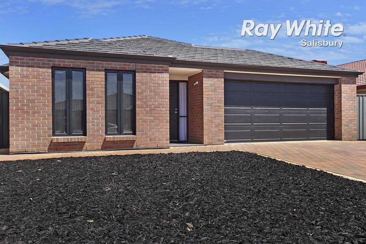 162 President Avenue, Andrews Farm SA 5114, Andrews Farm - Image 1