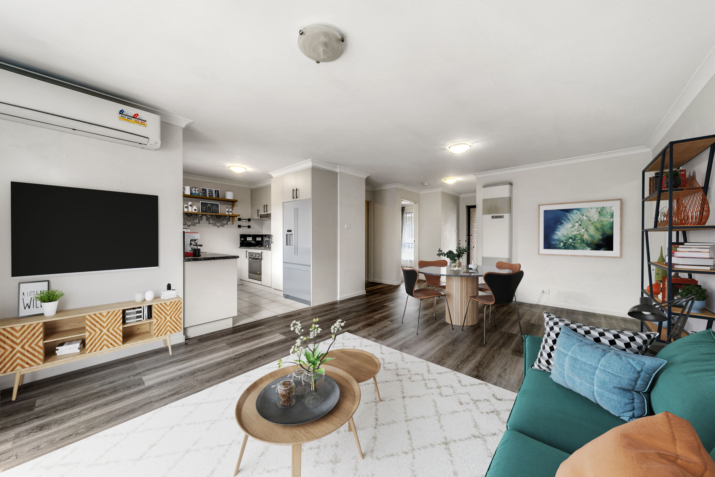 1 Jeff Snell Crescent, Dunlop ACT 2615, Dunlop - Image 1