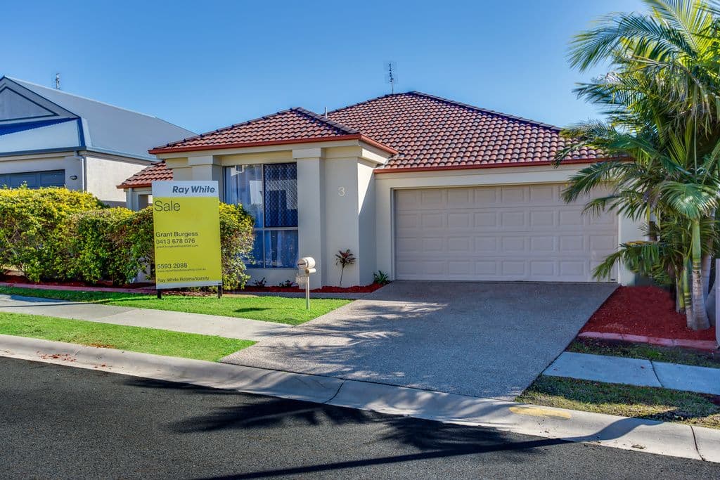3 Palma Crescent, Varsity Lakes QLD 4227, Varsity Lakes - Image 1