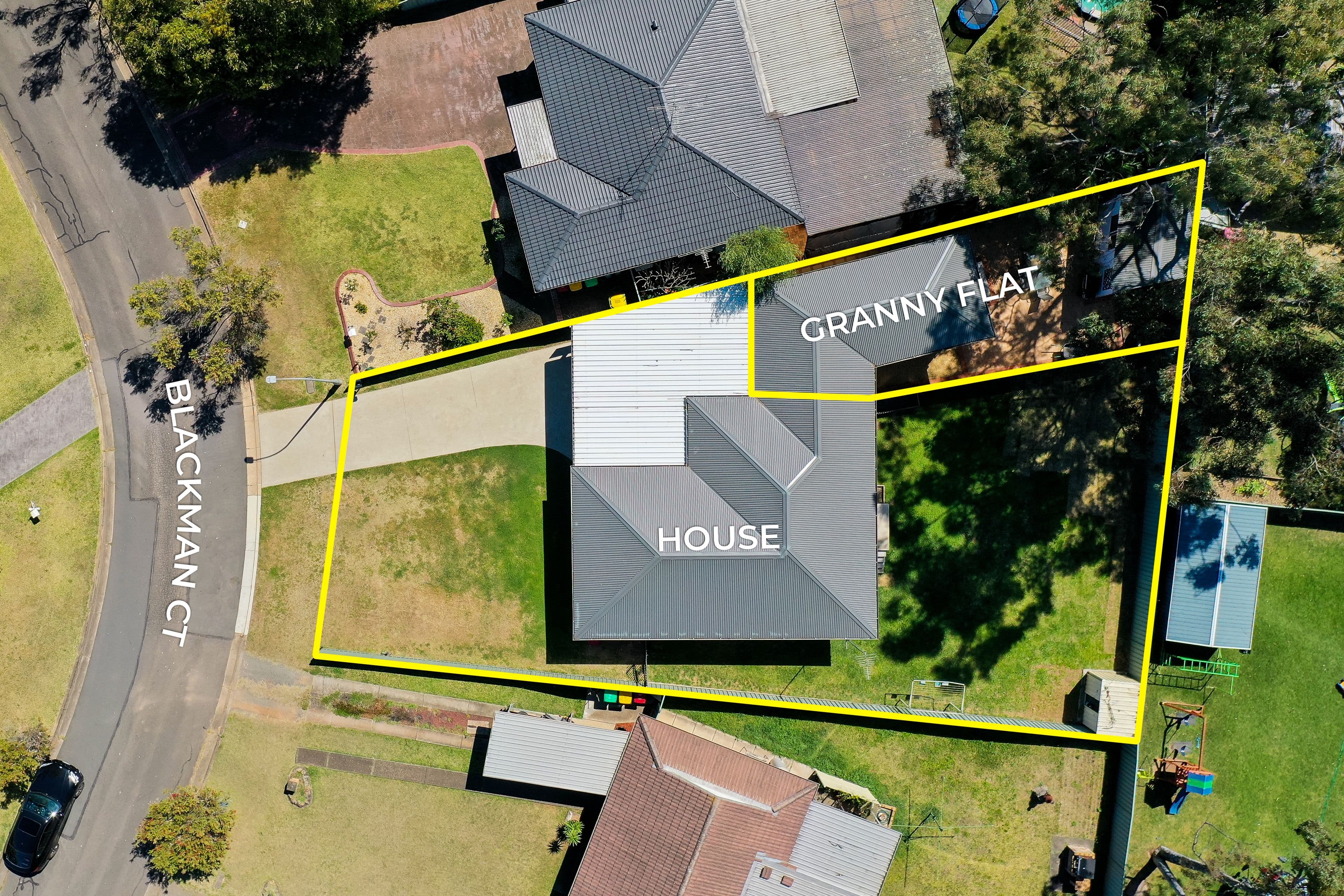 3 Blackman Court, Werrington County NSW 2747, Werrington County - Thumbnail 2