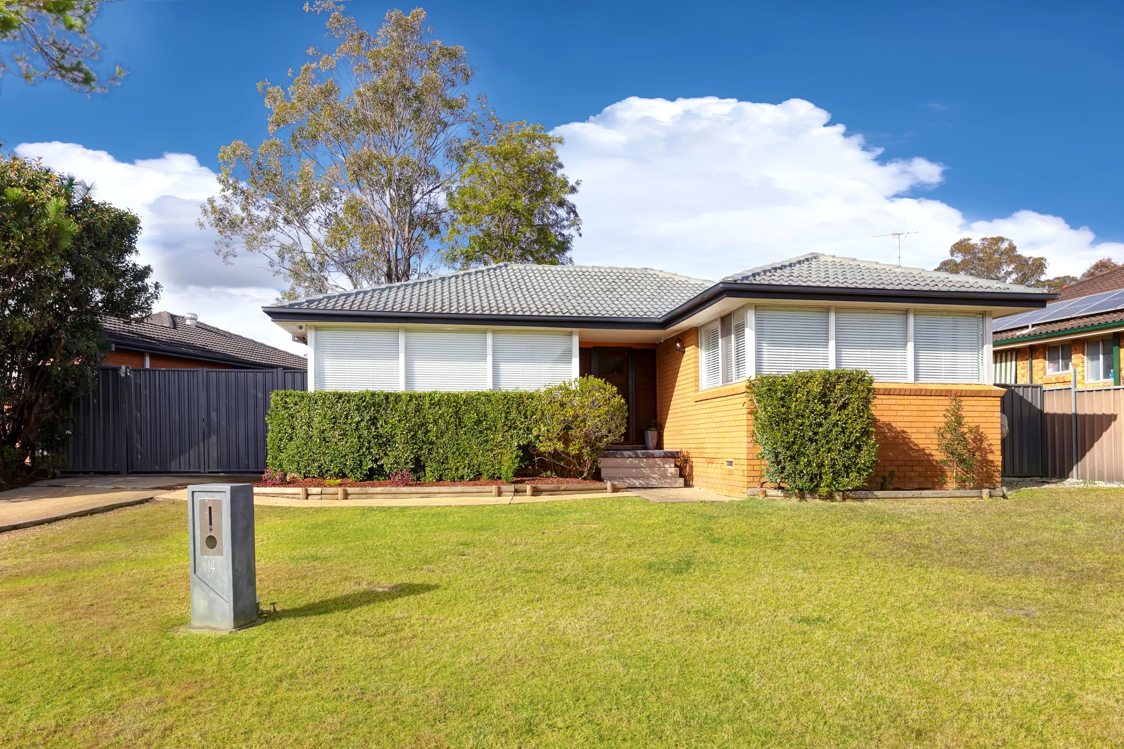 14 Roebuck Road, Werrington NSW 2747, Werrington - Image 1