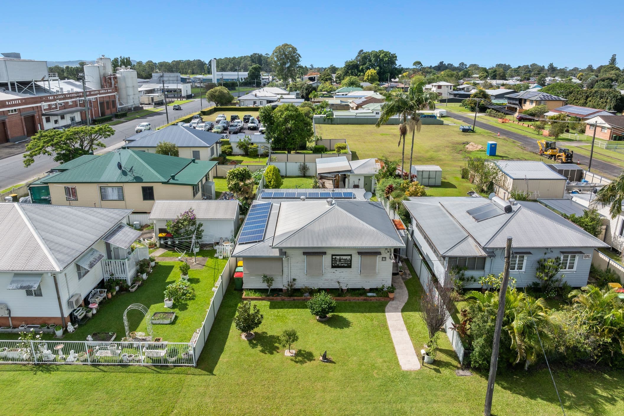 103 Hickey Street, Casino NSW 2470, Casino - Image 1