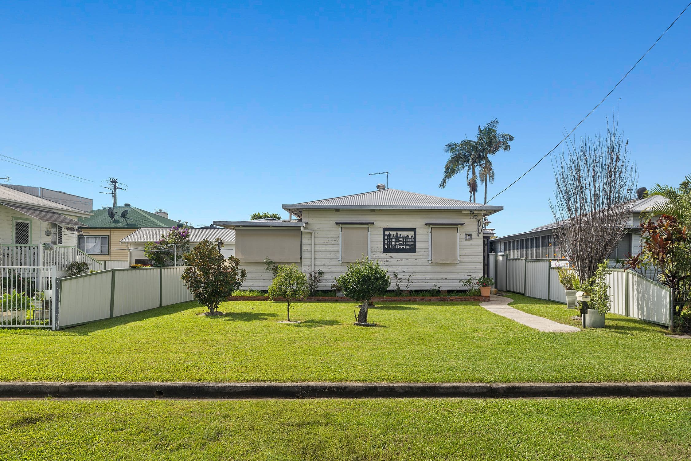 103 Hickey Street, Casino NSW 2470, Casino - Thumbnail 2