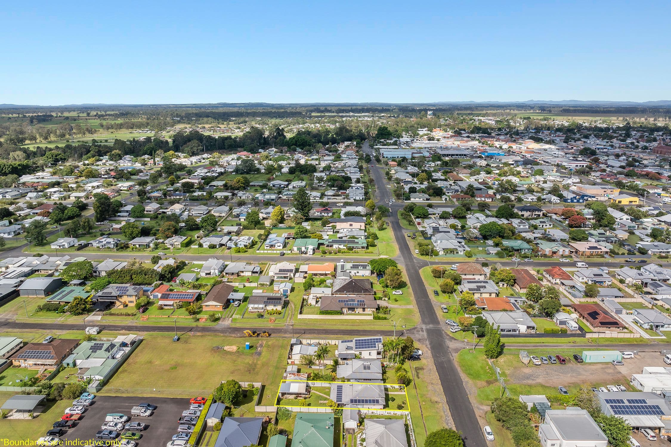 103 Hickey Street, Casino NSW 2470, Casino - Thumbnail 3