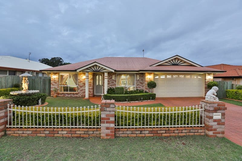 10 Macrossan Street, Cranley QLD 4350, Cranley - Image 1