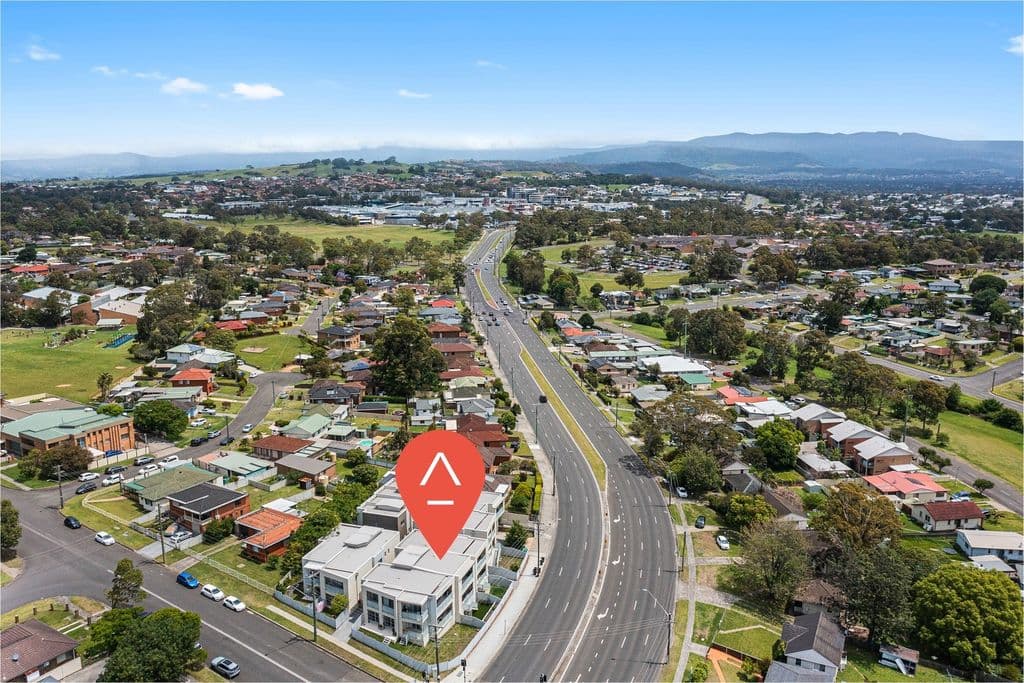 13/125 Lake Entrance Road, Barrack Heights - Thumbnail 2