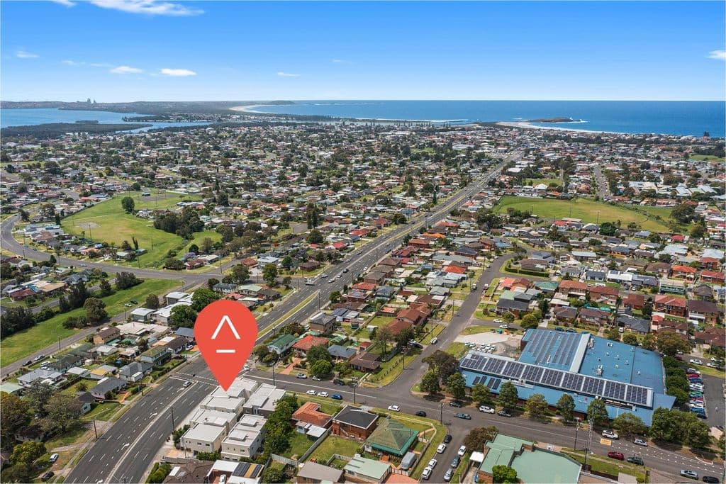 13/125 Lake Entrance Road, Barrack Heights - Thumbnail 8