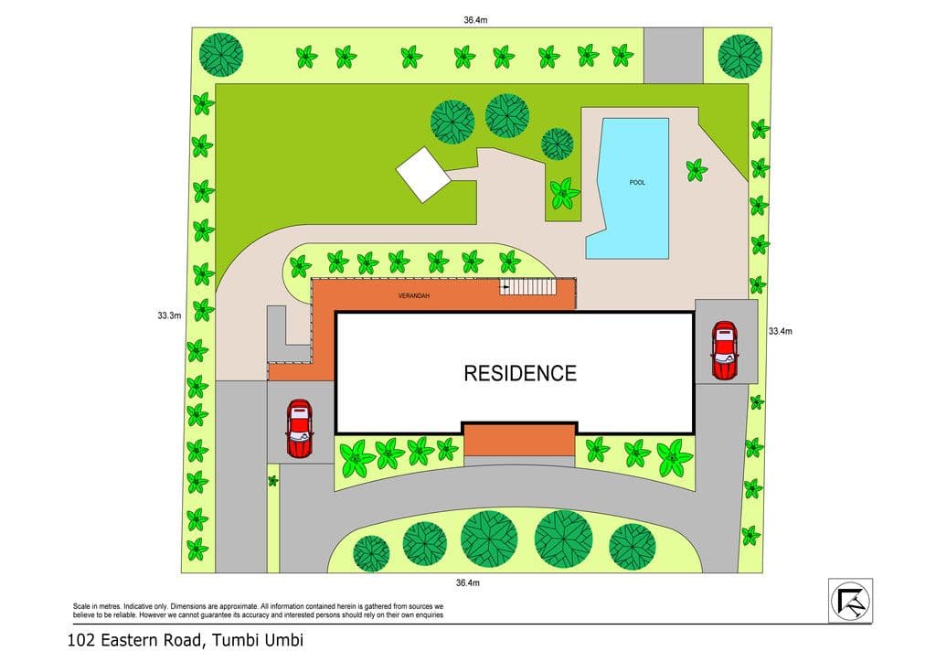 102 Eastern Road, Tumbi Umbi NSW 2261, Tumbi Umbi - Thumbnail 2