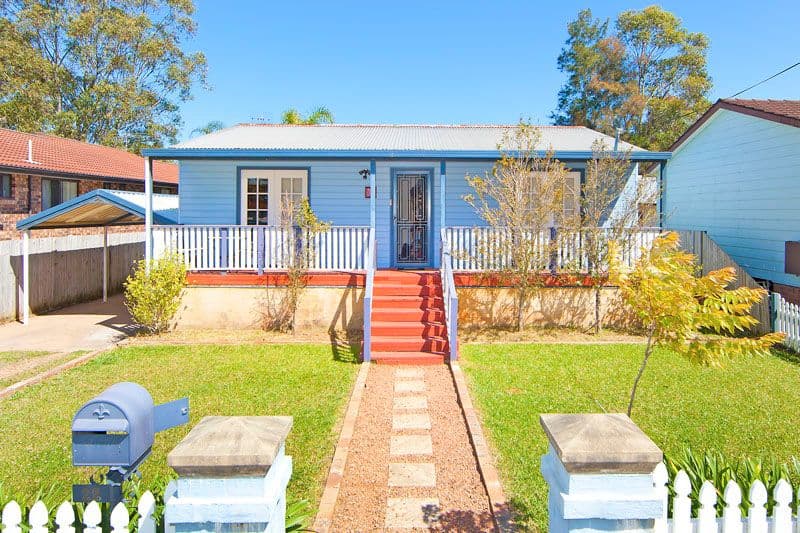 1 Arden Crescent, Rosanna, Rosanna - Image 1