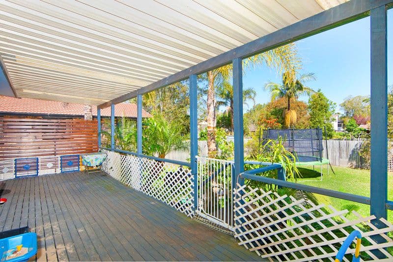 1 Arden Crescent, Rosanna, Rosanna - Thumbnail 4