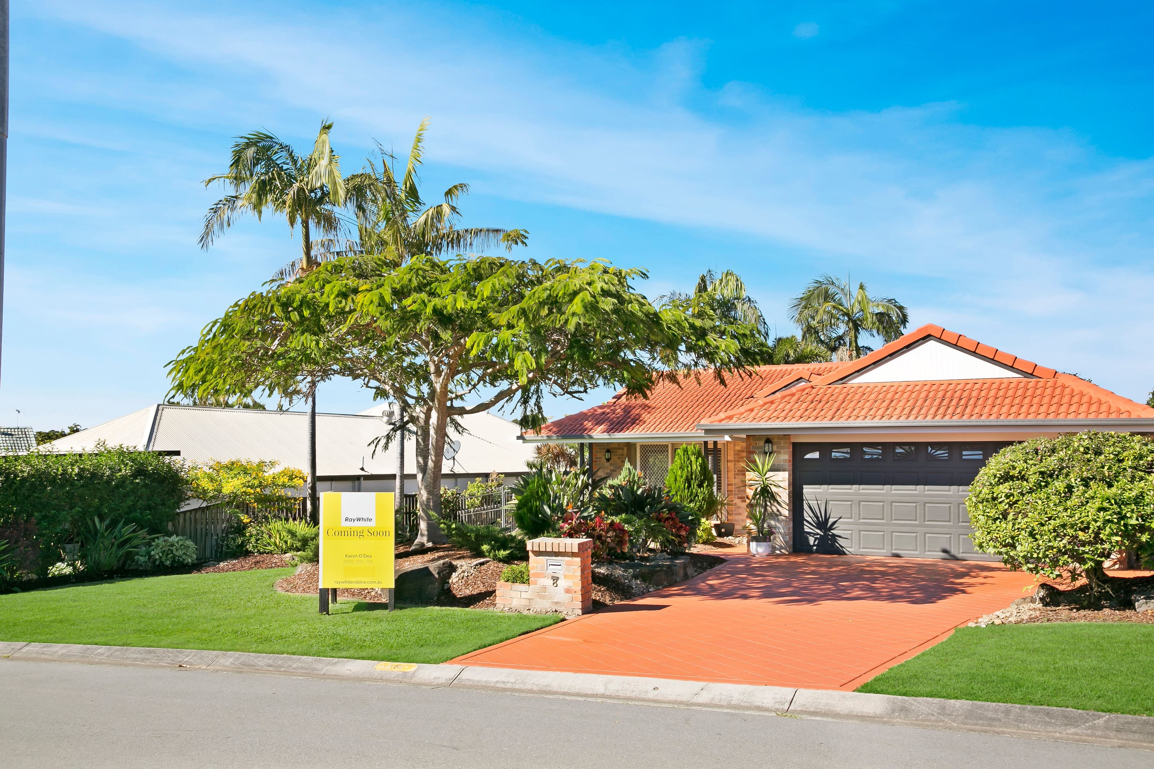 8 Doncaster Court, Robina QLD 4226, Robina - Image 1