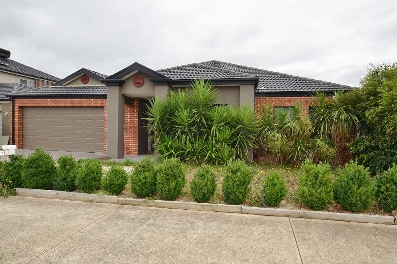 12 Riverdale Boulevard, South Morang VIC 3752, South Morang - Image 1