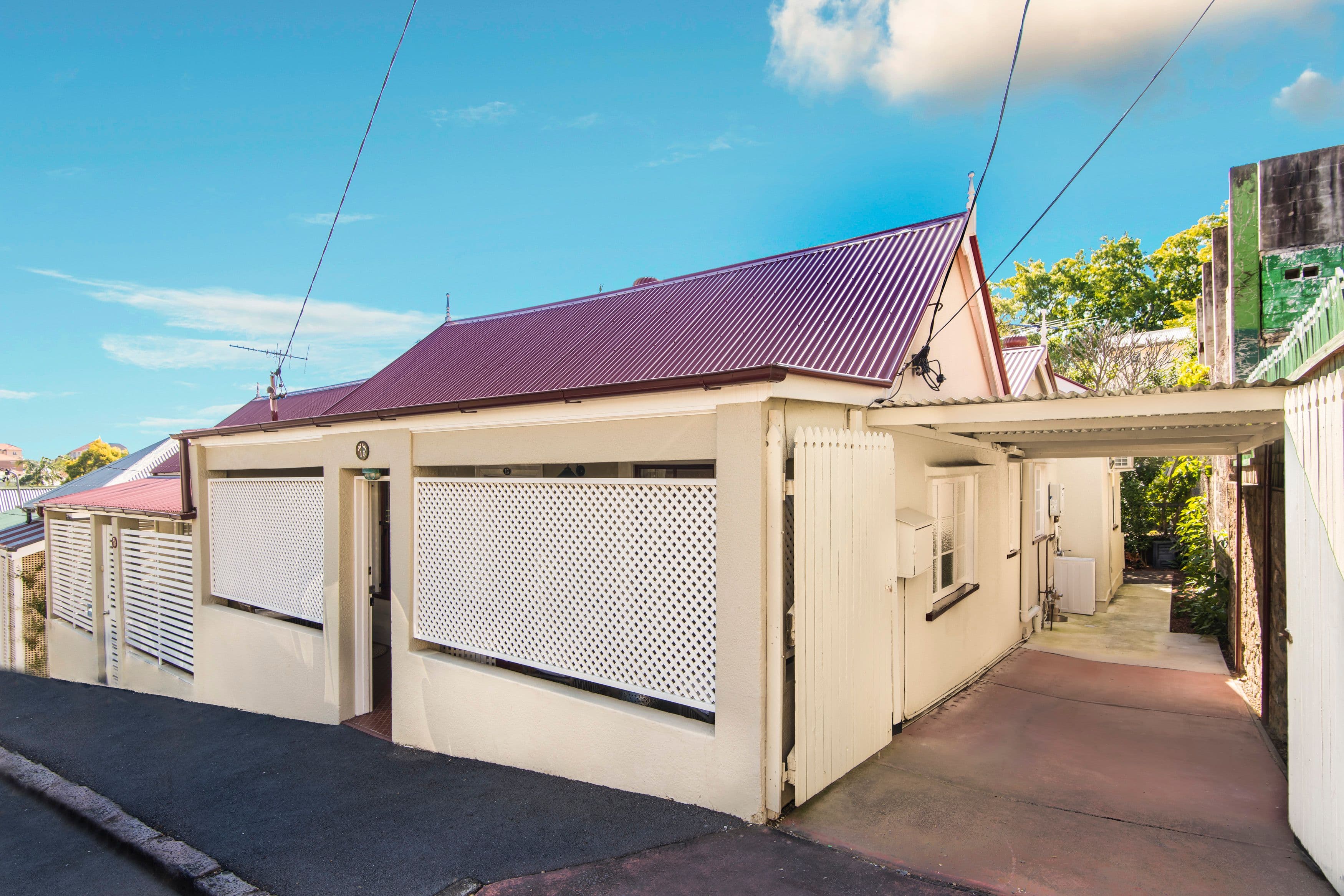 15 UNION Street, Spring Hill QLD 4000, Spring Hill - Thumbnail 5