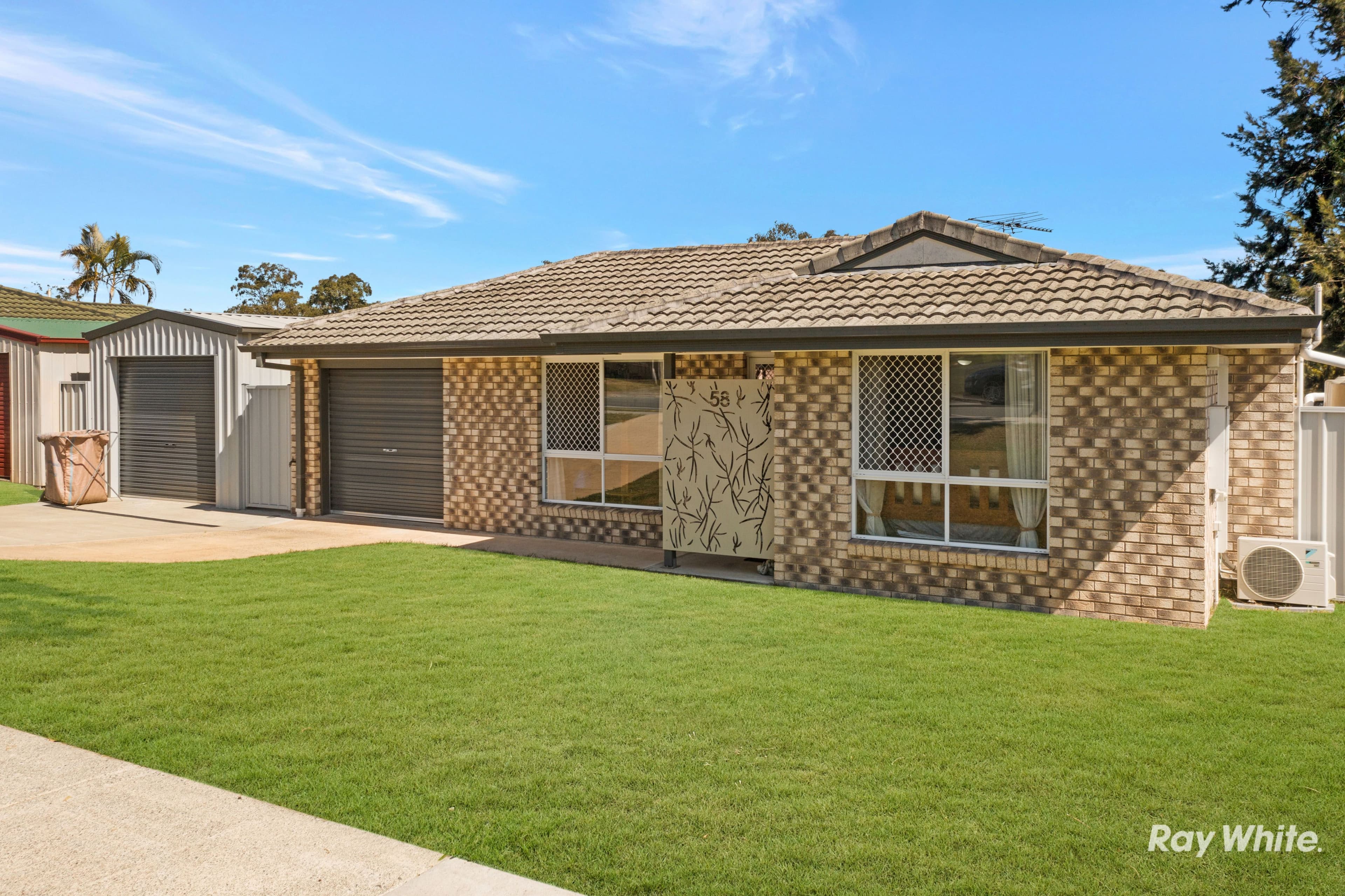 58 Fifth Avenue, Marsden QLD 4132, Marsden - Image 1
