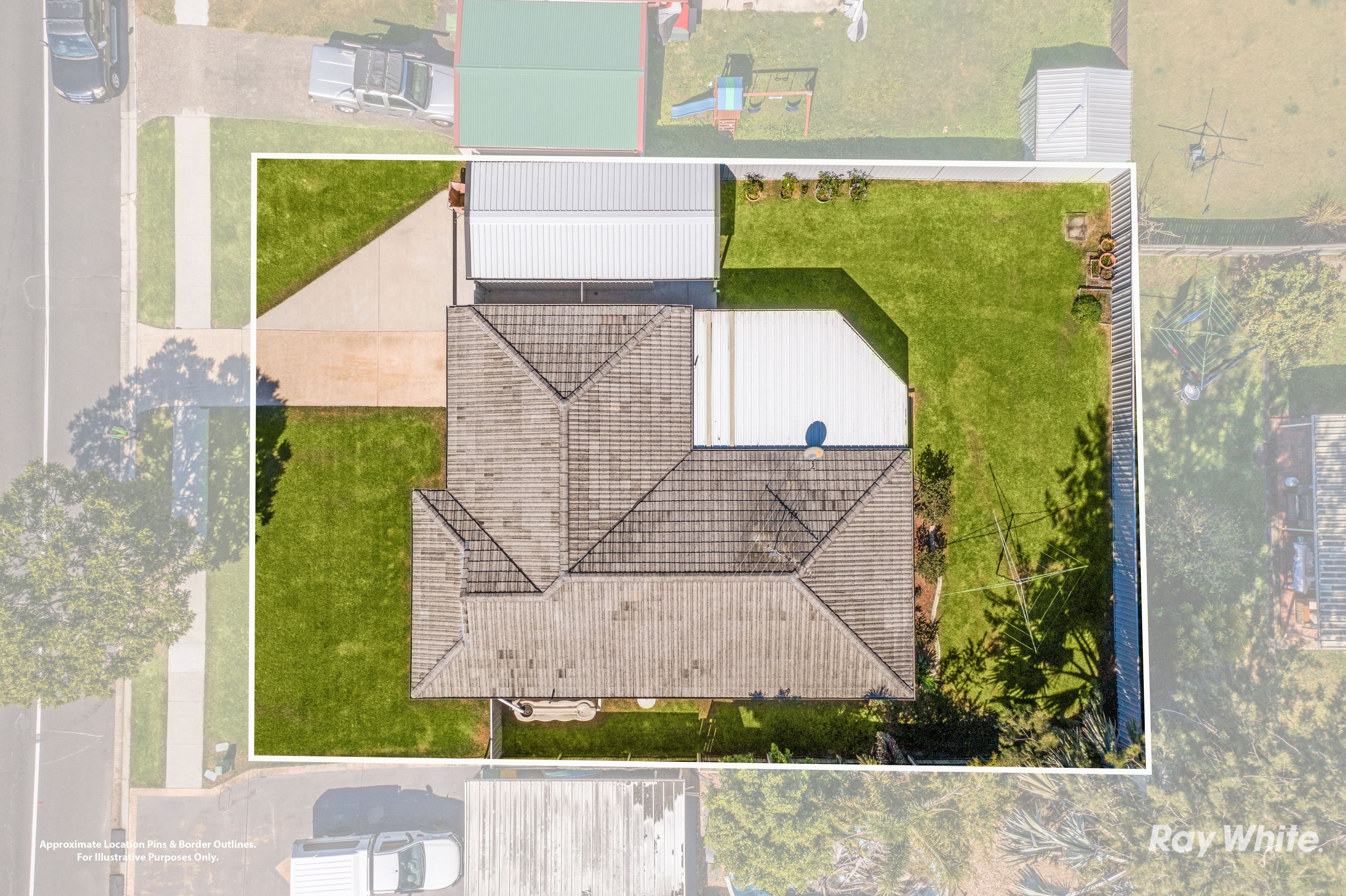 58 Fifth Avenue, Marsden QLD 4132, Marsden - Thumbnail 3