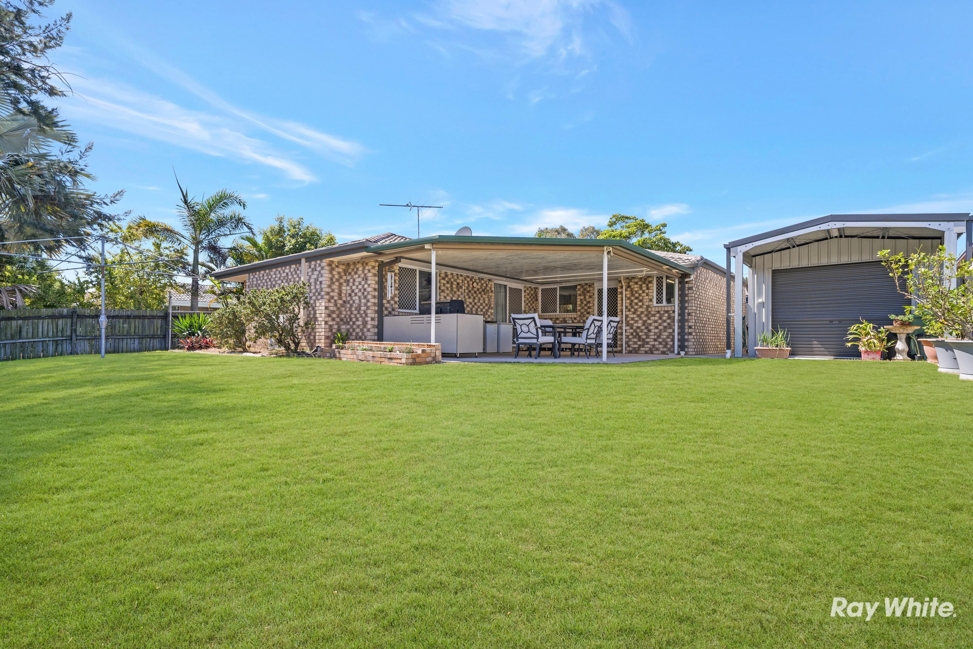 58 Fifth Avenue, Marsden QLD 4132, Marsden - Thumbnail 4